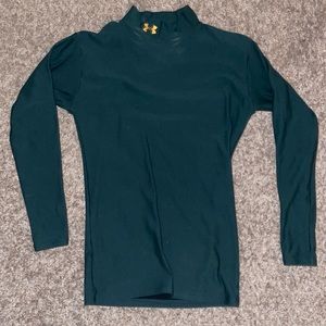 Under Armour Women’s Thermal Long Sleeve